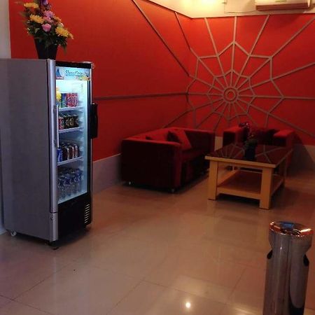Wisma Asiatique Hotel Pekanbaru Ngoại thất bức ảnh