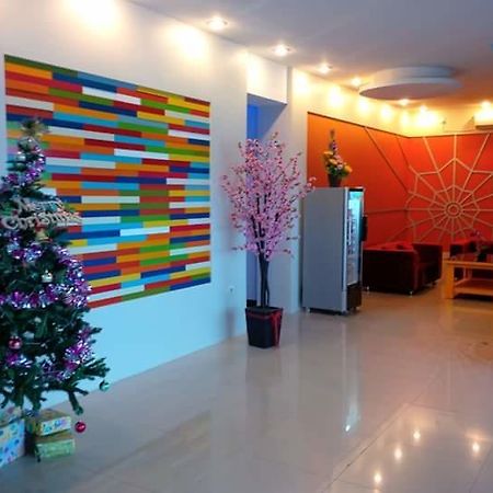 Wisma Asiatique Hotel Pekanbaru Ngoại thất bức ảnh