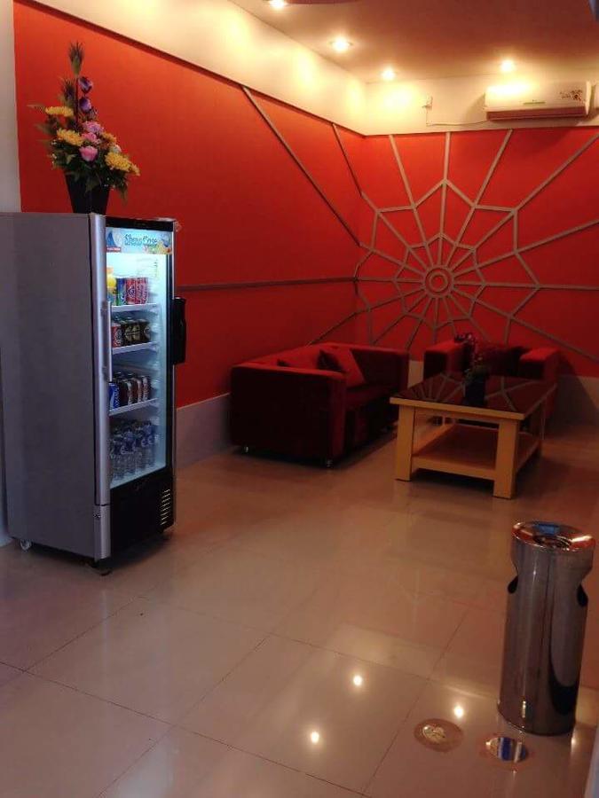 Wisma Asiatique Hotel Pekanbaru Ngoại thất bức ảnh