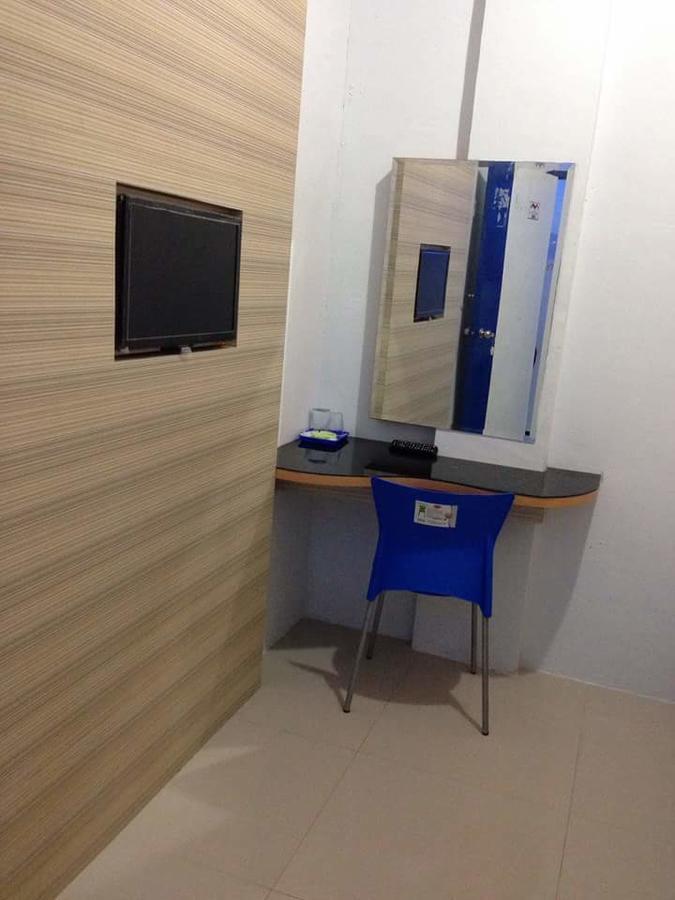 Wisma Asiatique Hotel Pekanbaru Ngoại thất bức ảnh