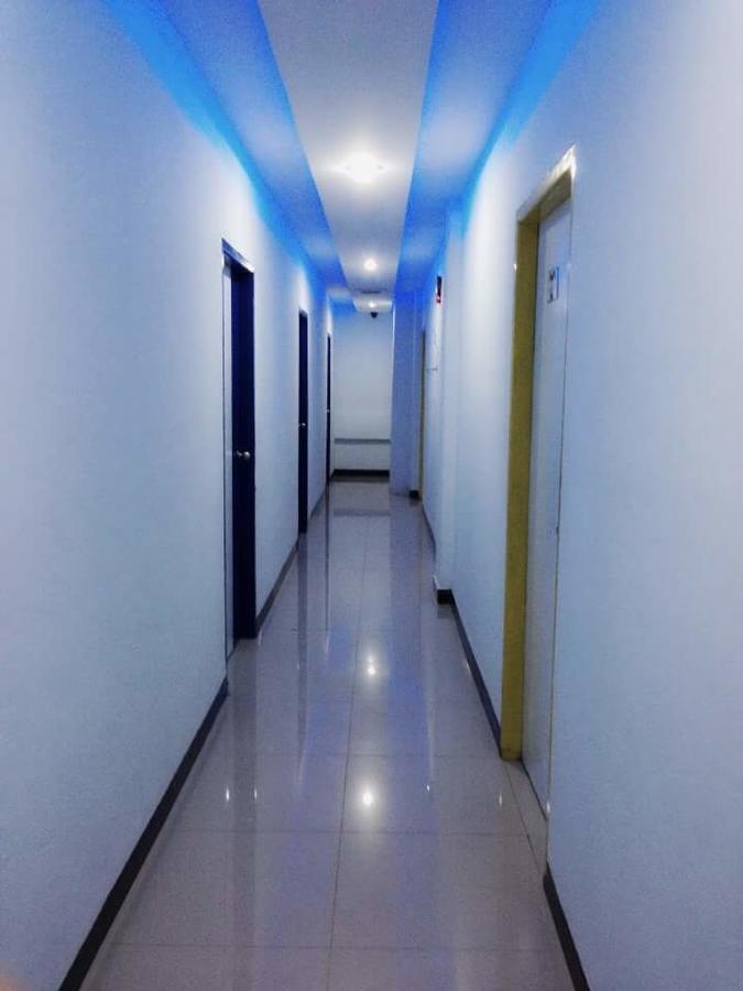 Wisma Asiatique Hotel Pekanbaru Ngoại thất bức ảnh